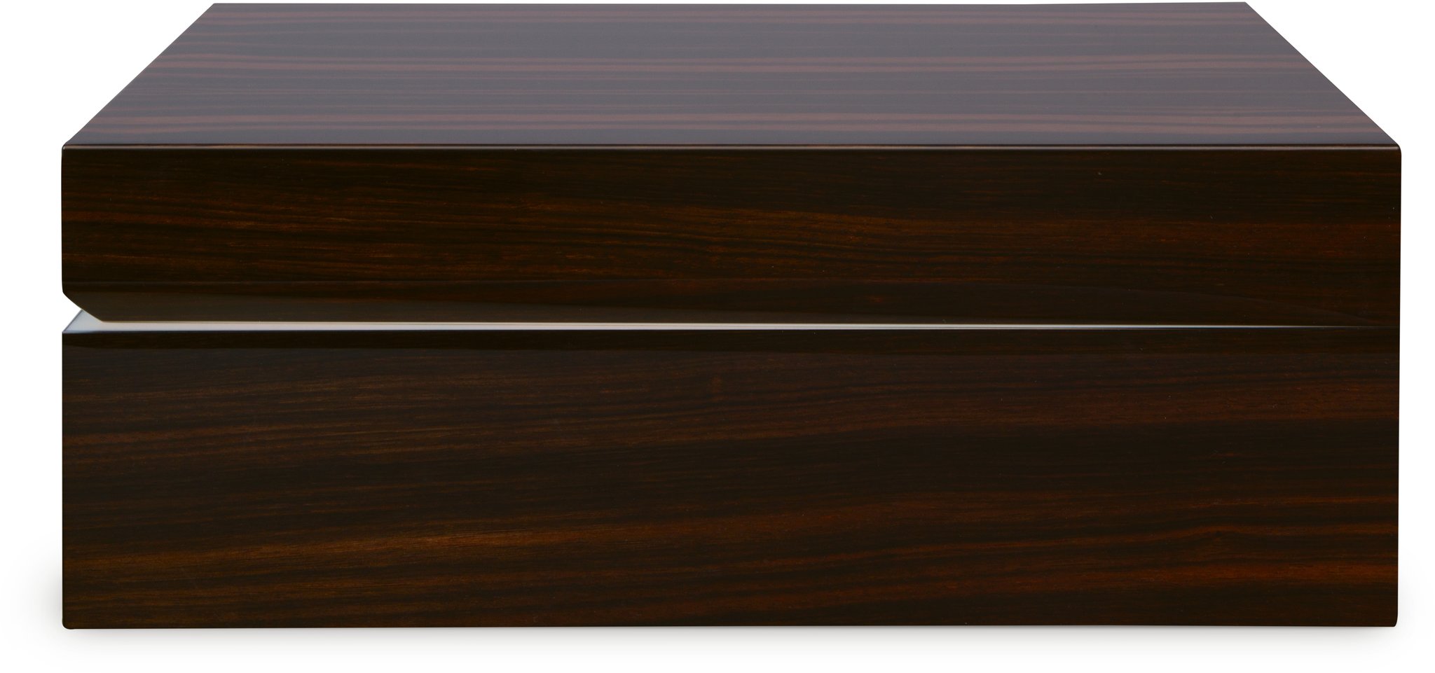 Davidoff Ambassador Macassar Brilliant ADF (102406) Front