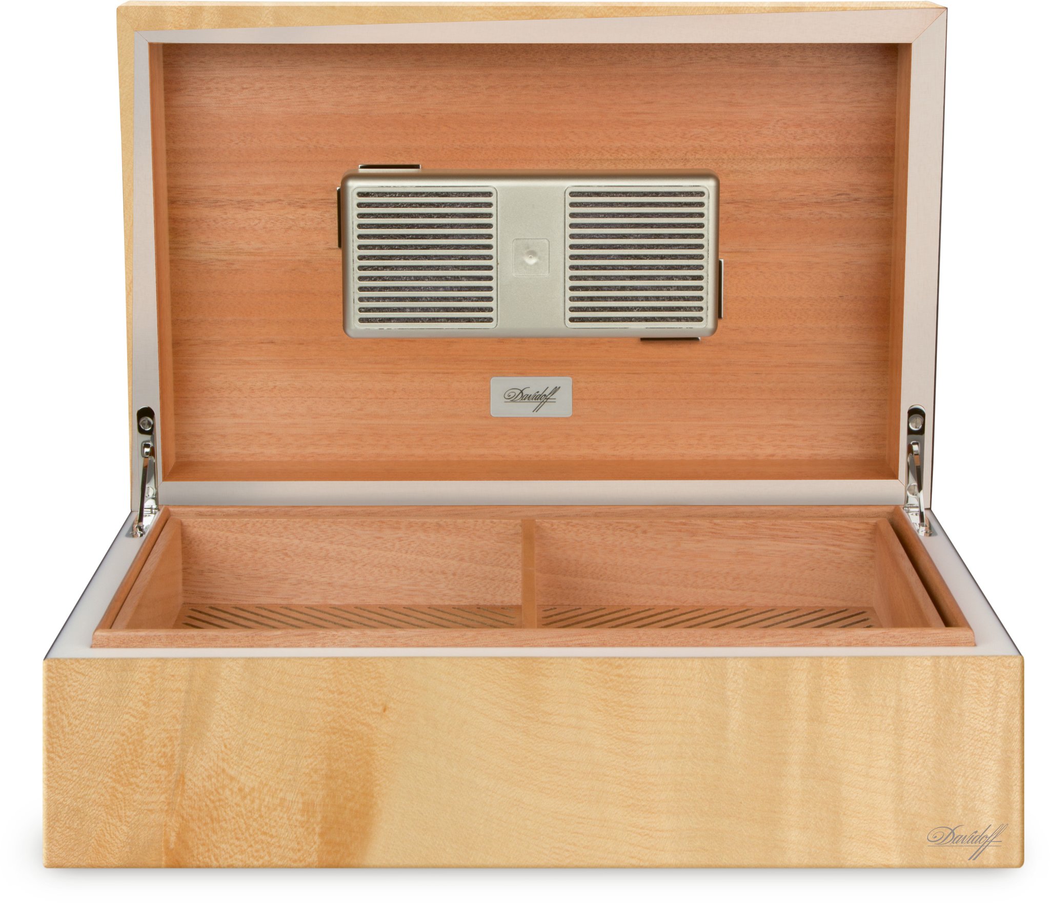 Davidoff Ambassador Sycamores Maple Satin ADF (102405) offen