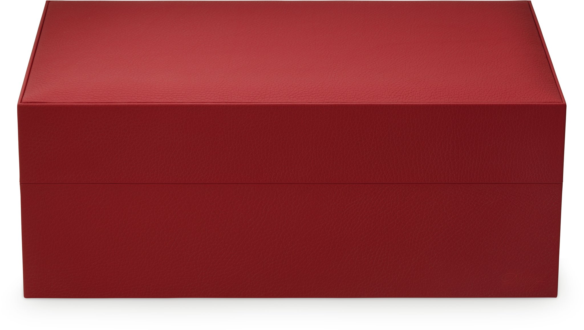 Davidoff Ambassador Red Leather (101739) Front