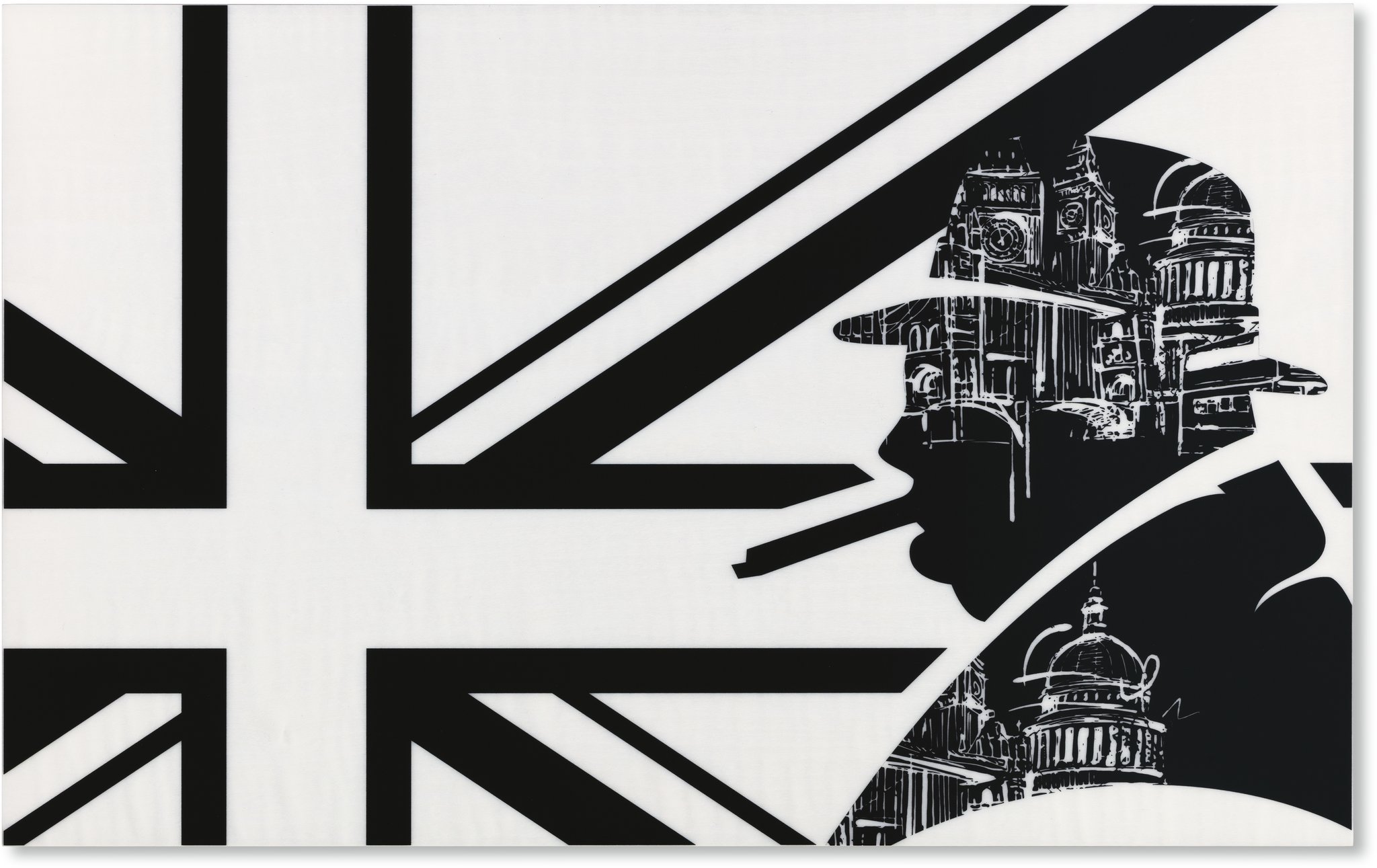 London Limited Edition 2020 Detailbild 1