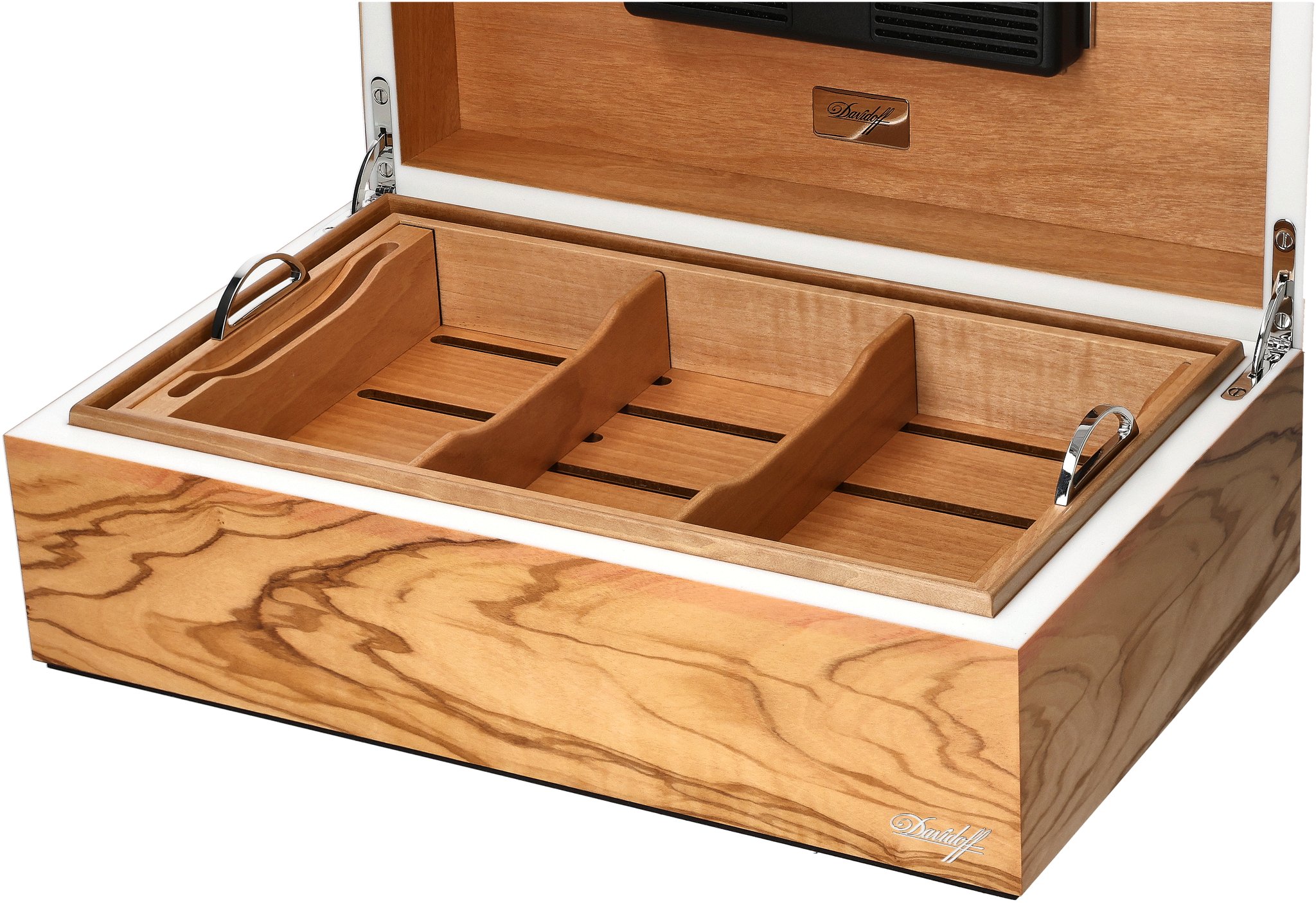 Davidoff Ambassador Olivenbaum (123647)_04