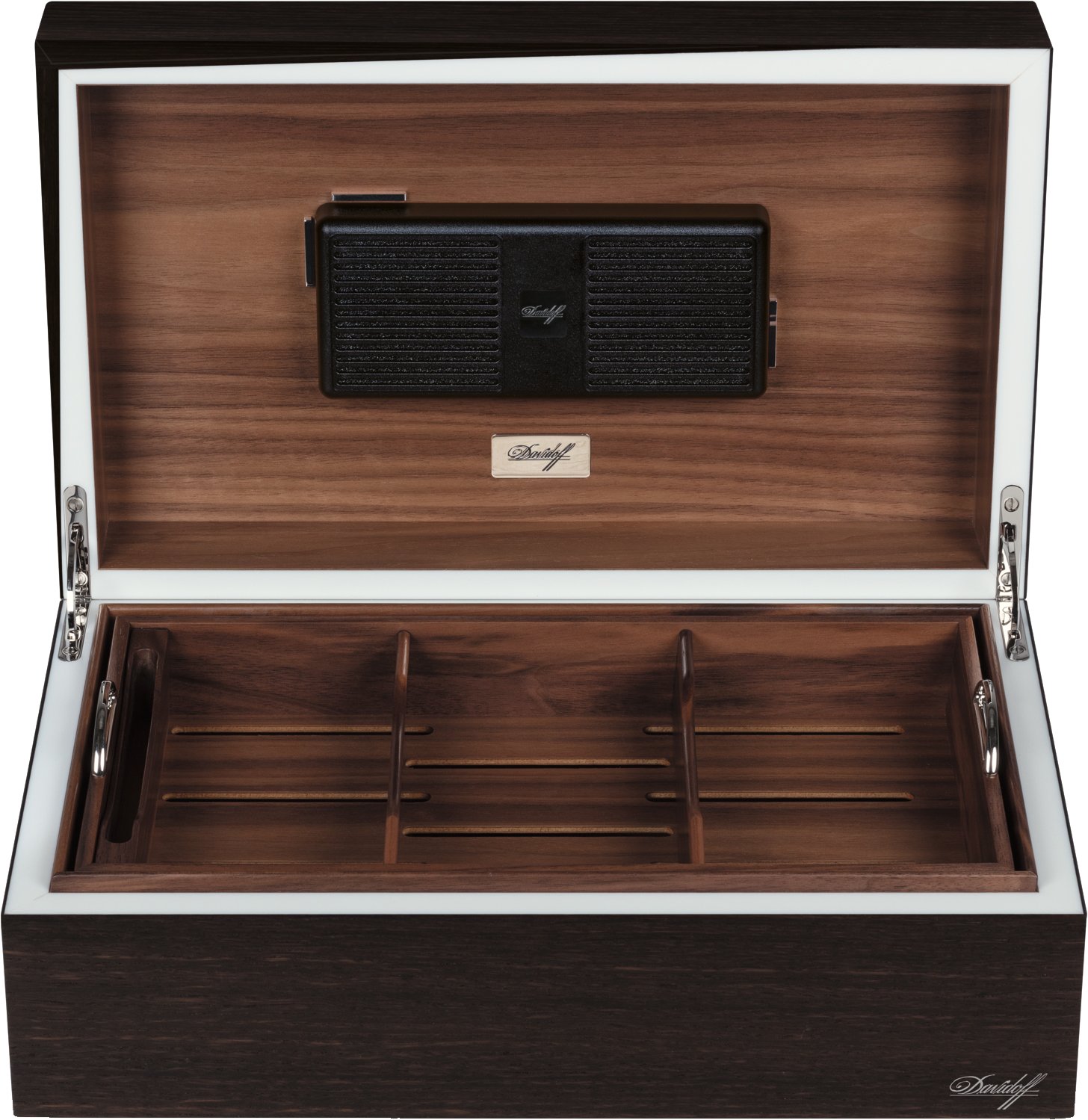 Davidoff Ambassador Raucheiche offen