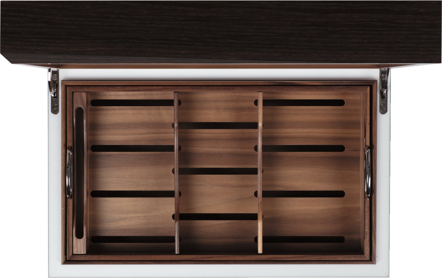 Davidoff Ambassador Raucheiche offen 2