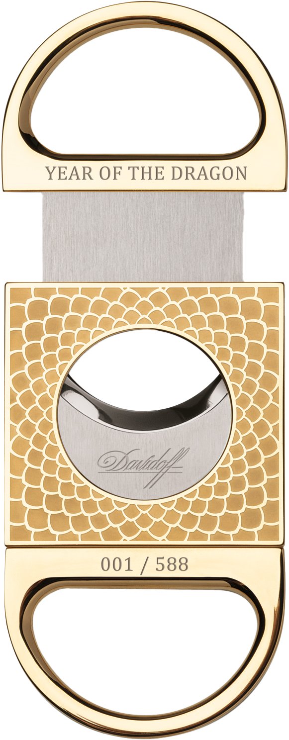 Year of the Dragon offen