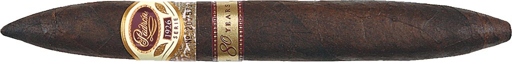 Padron 1926 Special Release 80th Anniversary Perfecto MADURO