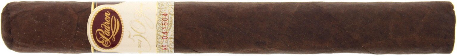 Padron Special Release 50th Anniversary MADURO Zigarre