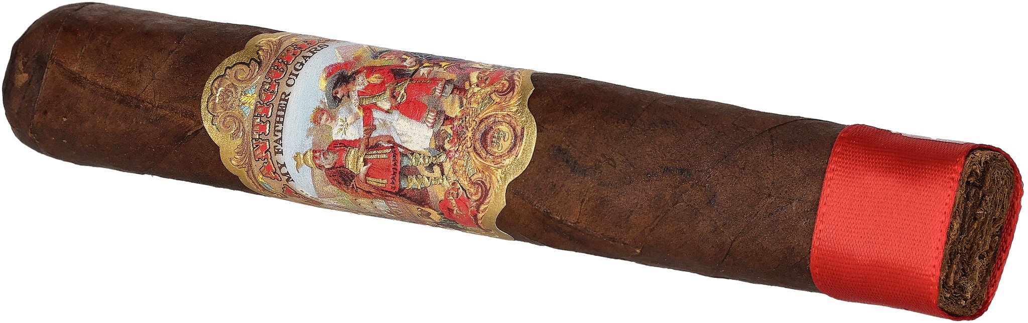 La Antiguedad by My Father Robusto Zigarre