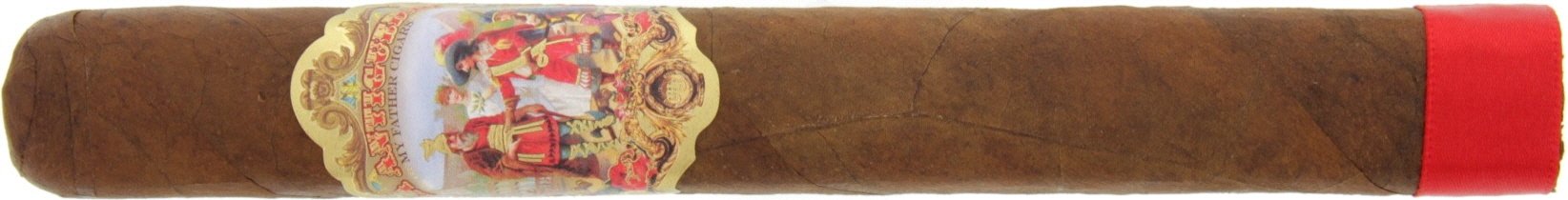 La Antiguedad by My Father Super Toro