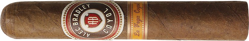 Alec Bradley Coyol Robusto