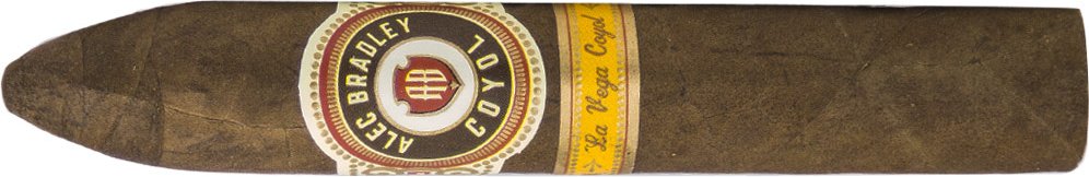 Alec Bradley Coyol Belicoso