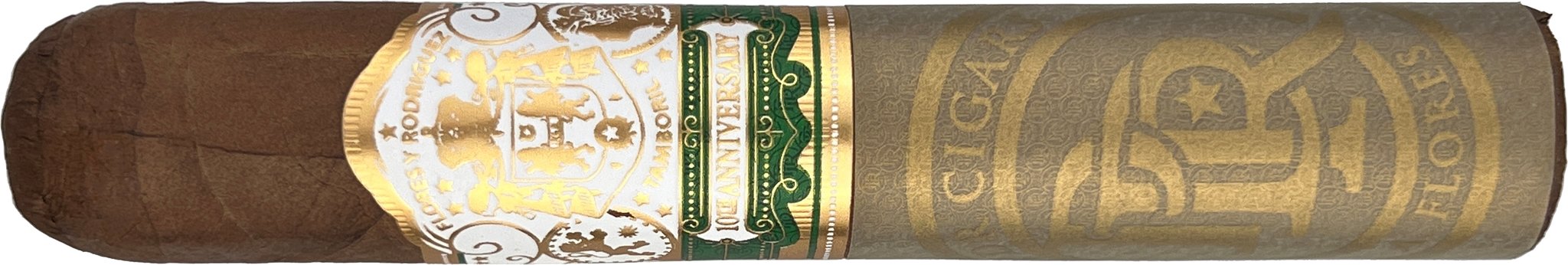 Wide Churchill ZIgarre