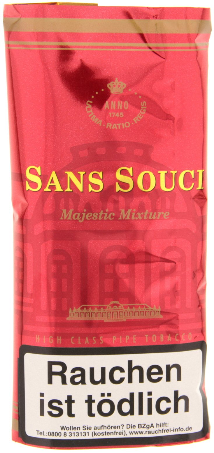 Sans Souci 50g