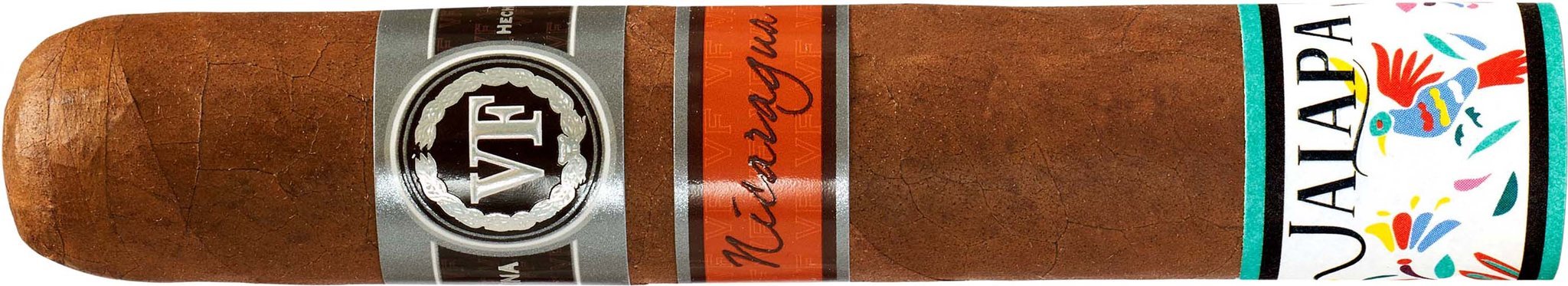VegaFina Nicaragua Jalapa