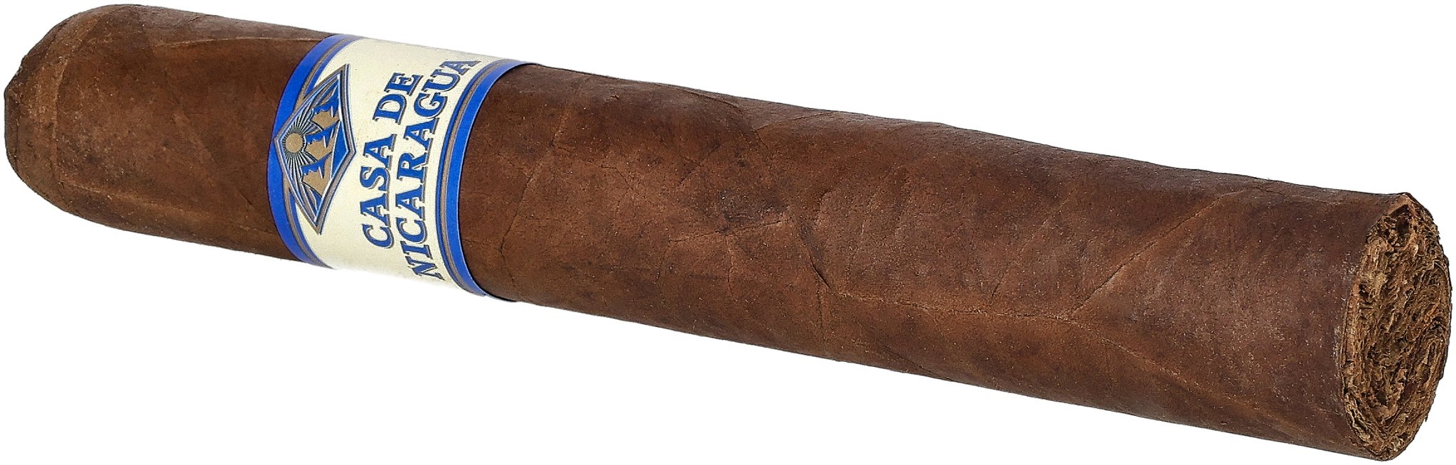 Casa De Nicaragua Zigarren Robusto_Zigarre