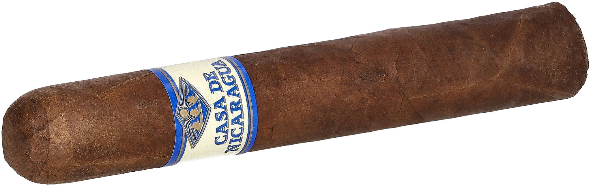 Casa De Nicaragua Zigarren Robusto_Zigarre