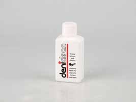 DENICLEAN Pfeifen Reinigungsmittel 50ml (010 381)
