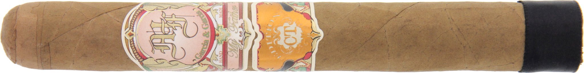 Don Pepin My Father Cigars Connecticut Corona Gorda