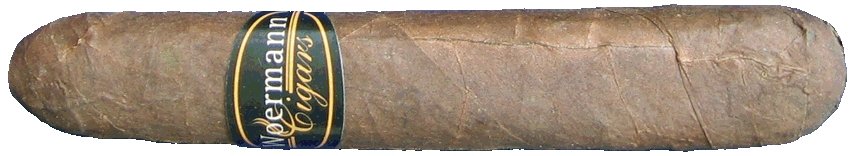 Woermann Cigars Classic Keulen 100% Tabak Brasil No. 1001