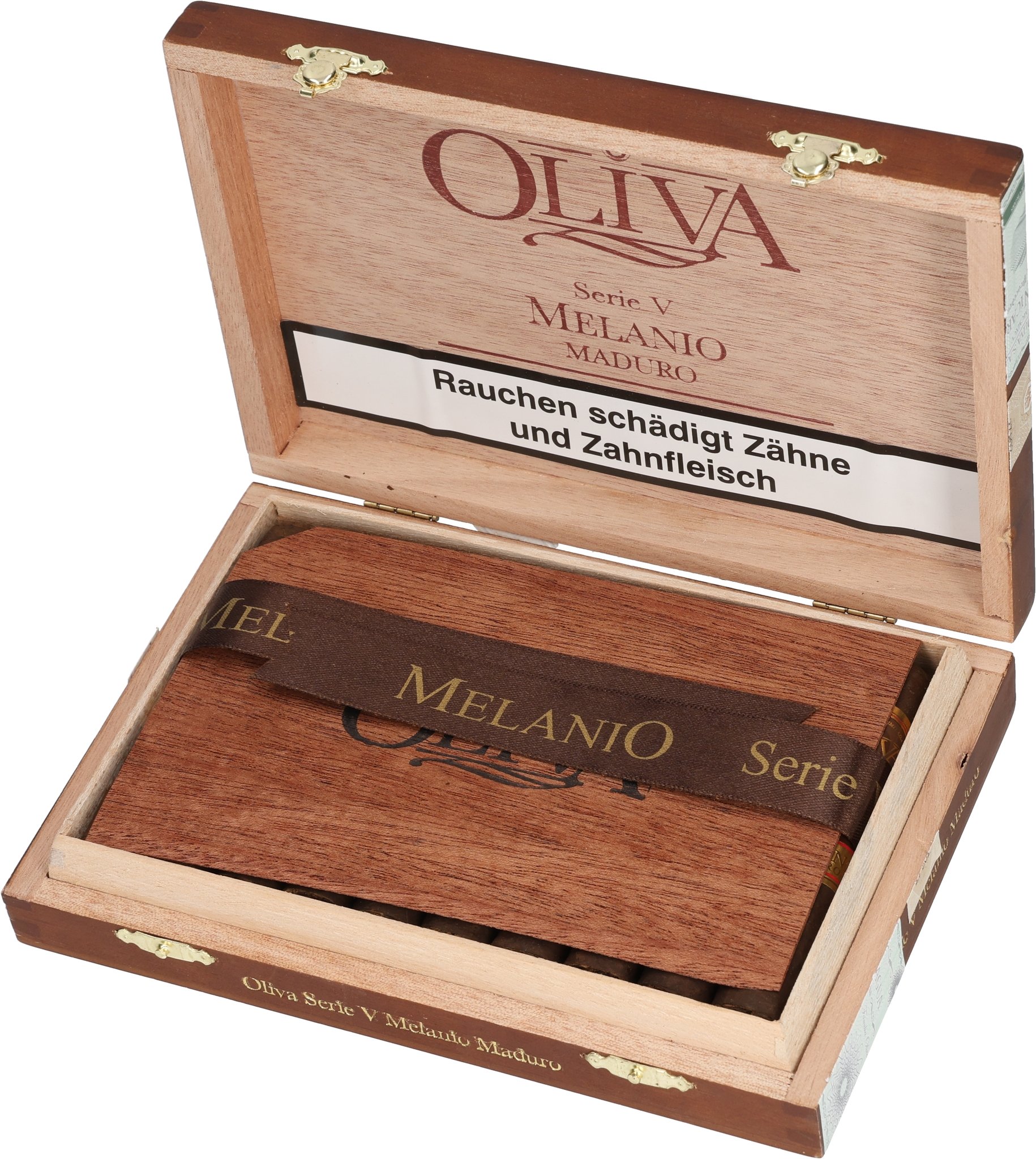 Gran Reserva Limitada No. 4