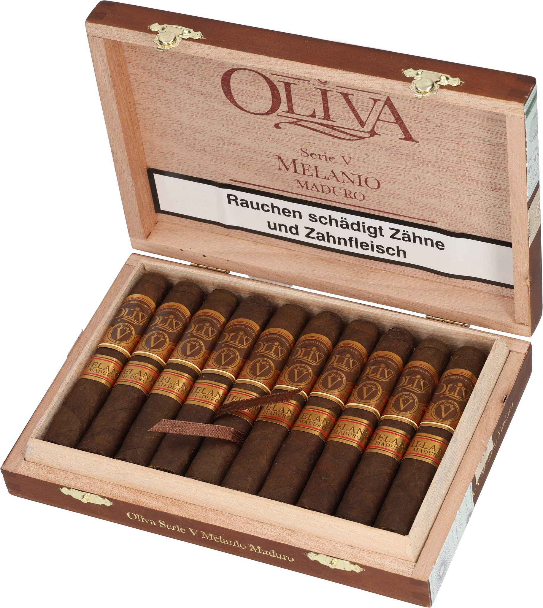 Gran Reserva Limitada No. 4