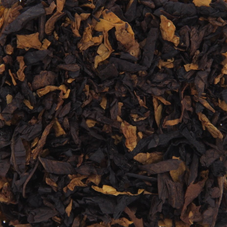 Stanwell Vanilla Schnitt