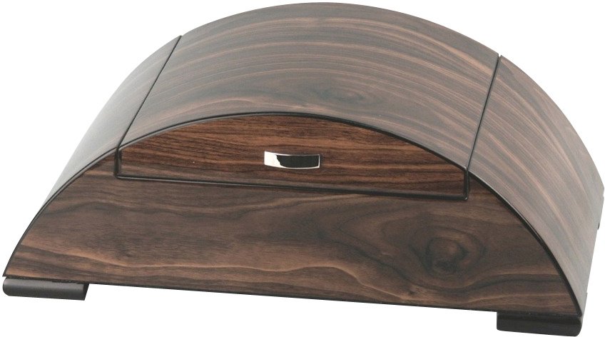 Passatore Humidor Walnuss Design für 50 Zigarren (562385)