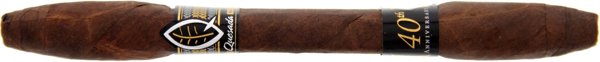 Quesada 40th Anniversary Salomon Press