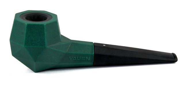 Vauen Diamond Grün G