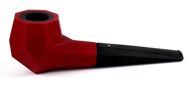 Vauen Diamond Rot R