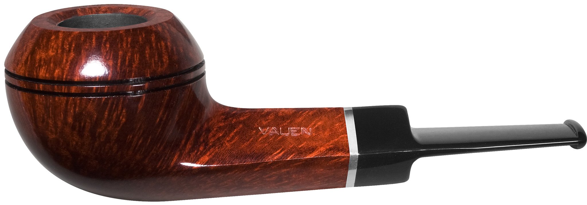 Vauen Empire Braun Modell 3259 N - Normalbiss