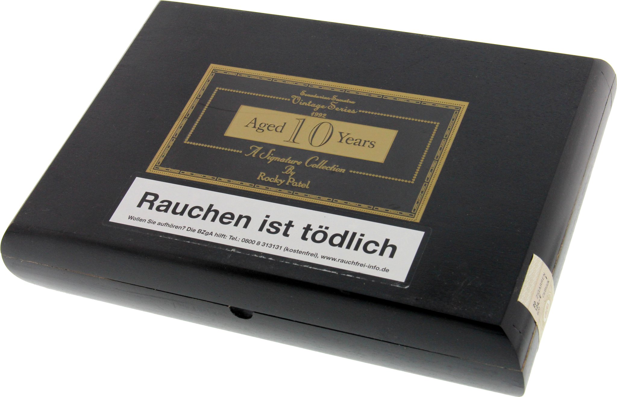 Rocky Patel Vintage 1992 Sixty (Toro Gigante) Kiste