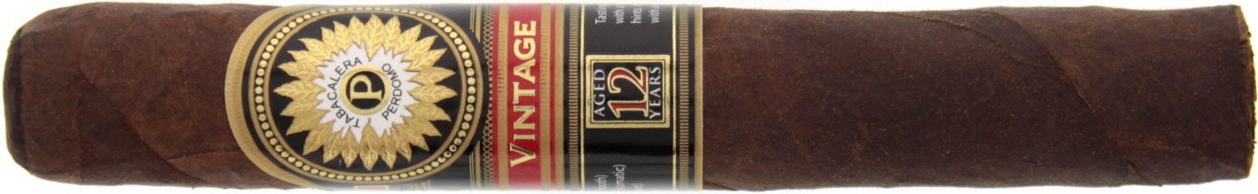 Perdomo Double Aged 12 Year Vintage (First Release 2014) Epicure (Maduro)