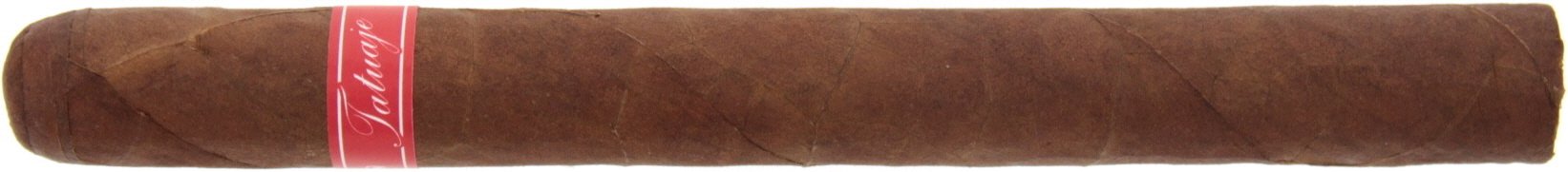 Tatuaje H VI Almirante (Churchill)