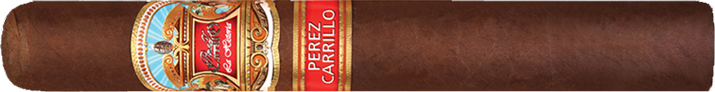 EPC Ernesto Perez-Carrillo La Historia El Senador Maduro (Robusto)