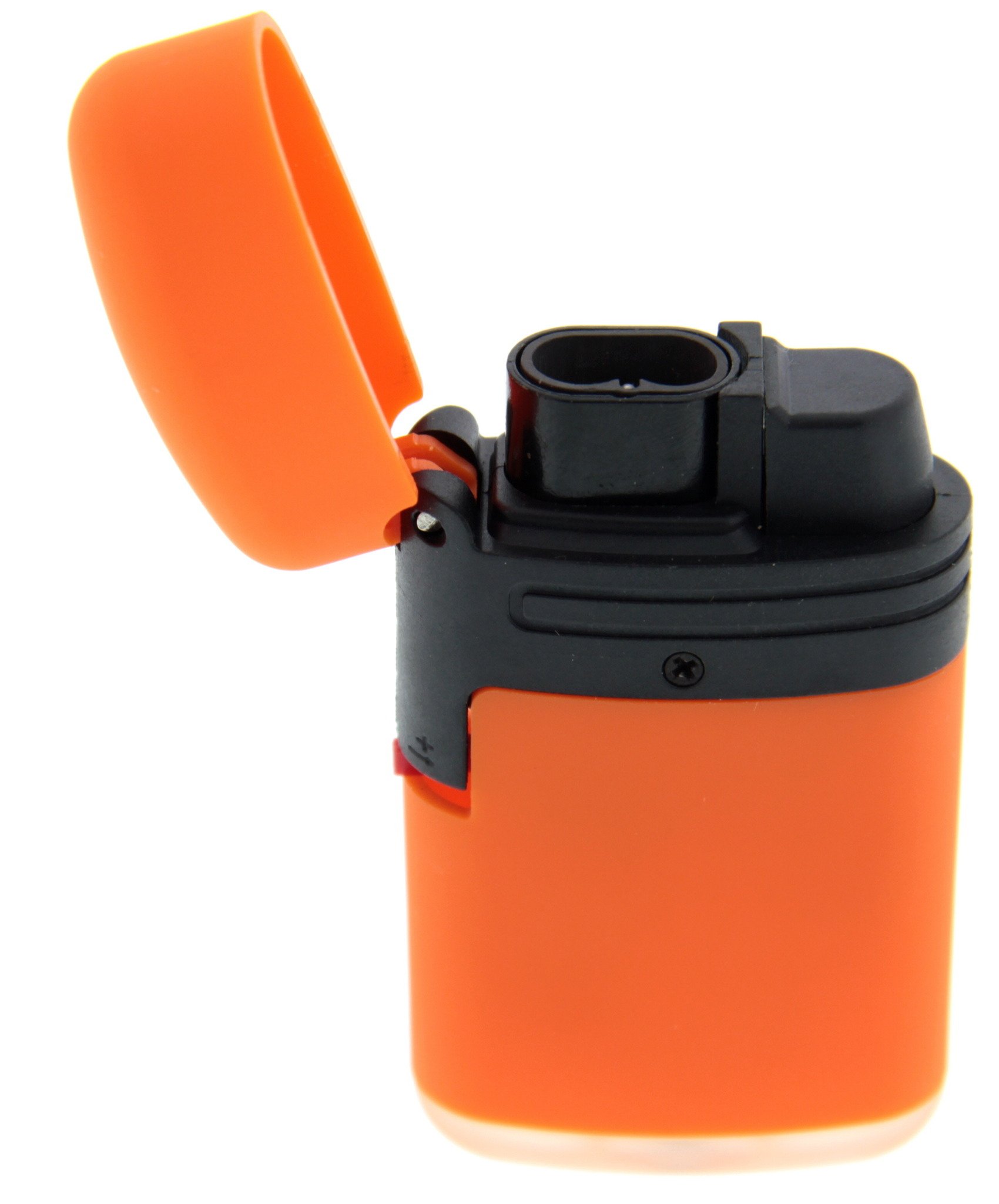 V-Fire Easy Torch 88 Rubber (0202100) orange Detailbild