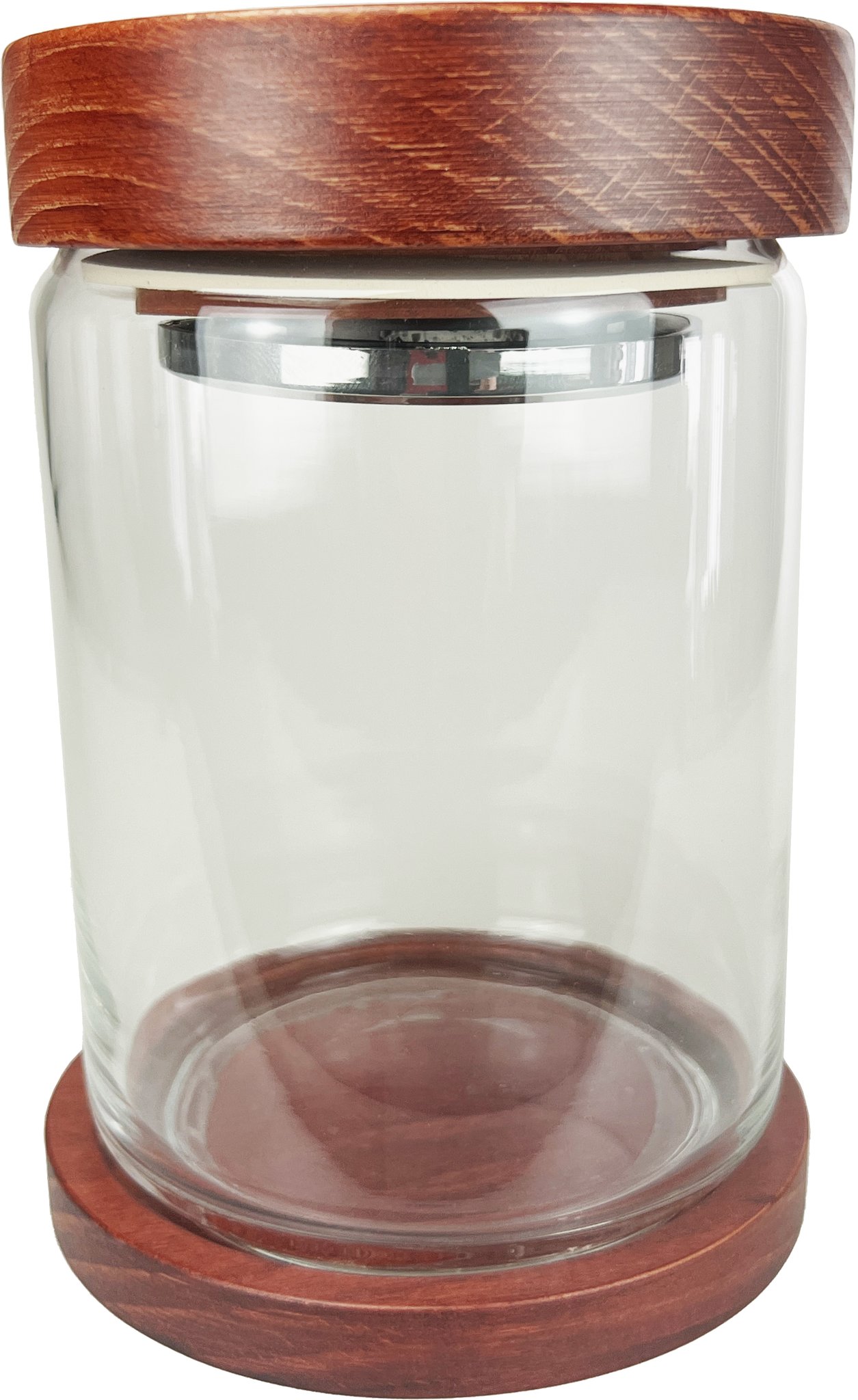 Guy Janot Tabaktopf Bubinga (7239)