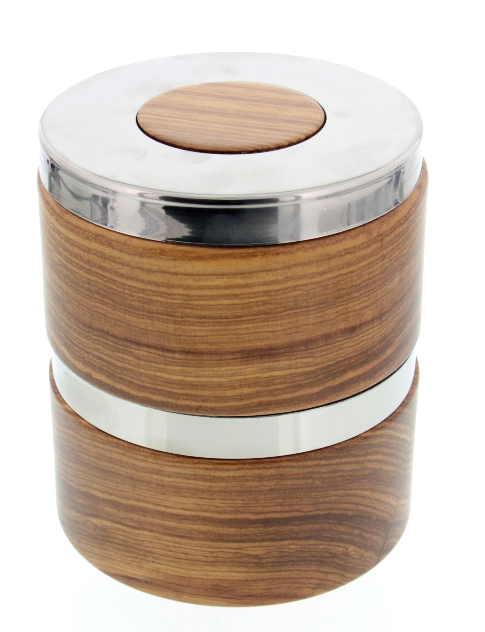 Guy Janot Tabaktopf Zebrano groß (7600)