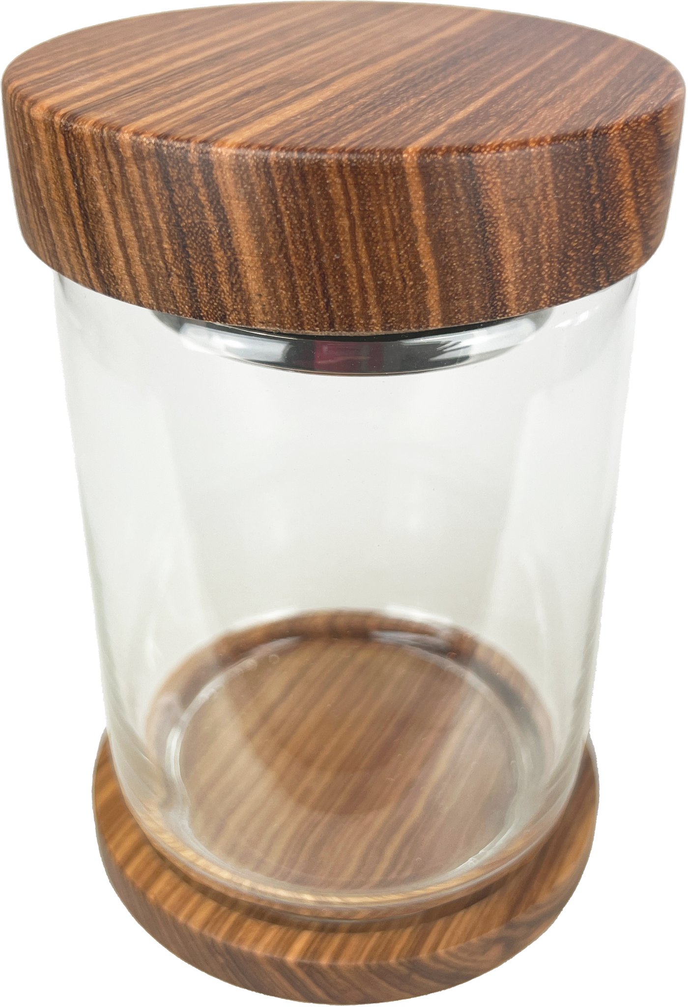 Guy Janot Tabaktopf Zebrano (7639)