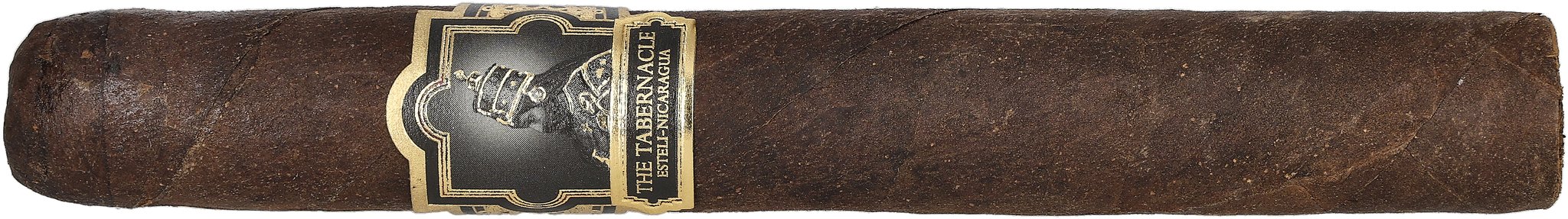 Tobias 2025 'Etwas mehr Wumms'_Zigarre