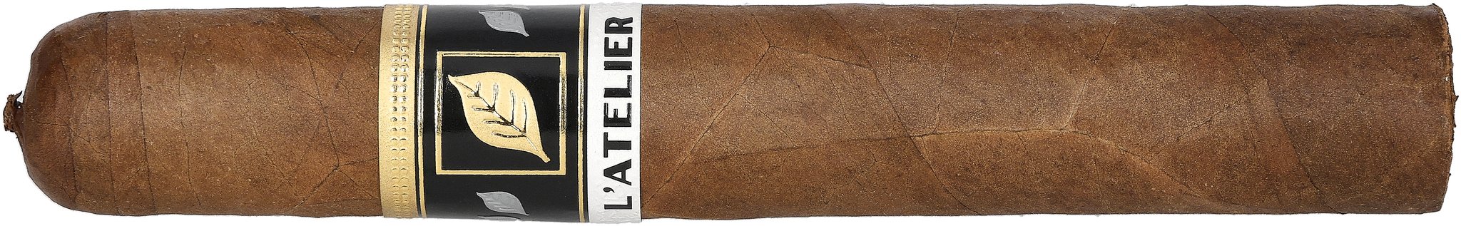 Tobias 2025 'Etwas mehr Wumms'_Zigarre