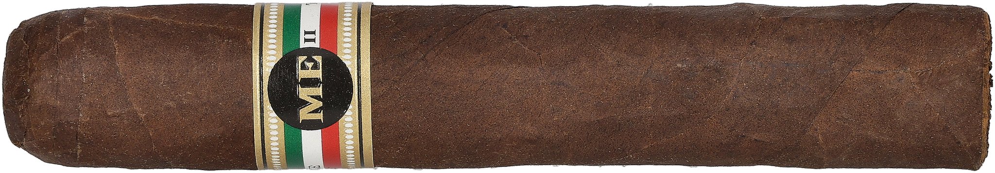 Tobias 2025 'Etwas mehr Wumms'_Zigarre