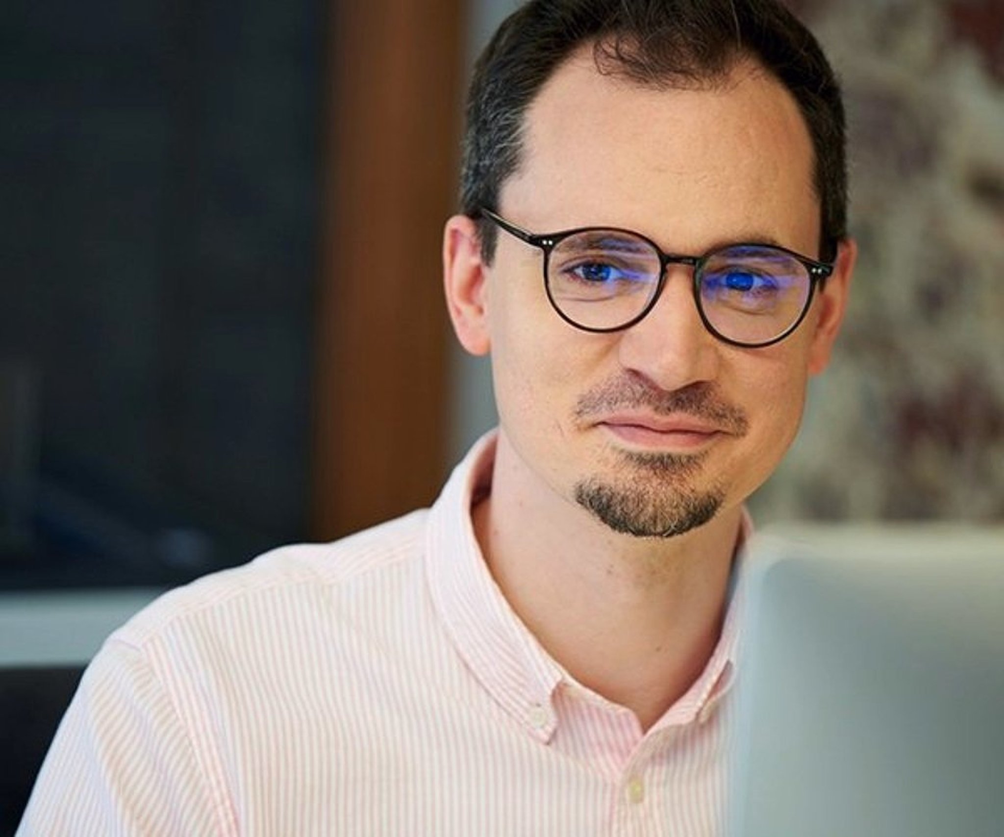 Tobias Weidlich von Cigarworld