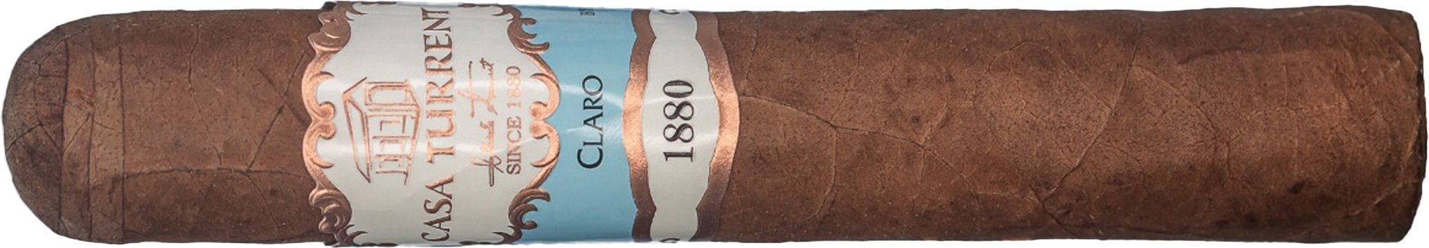 CIGARWORLD Mitarbeiter-Sampler Christian 'Reise um die Welt' Zigarre