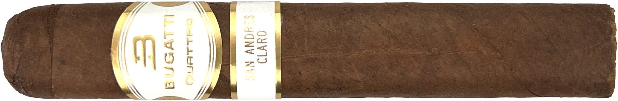 CIGARWORLD Mitarbeiter-Sampler Christian 'Reise um die Welt' Zigarre