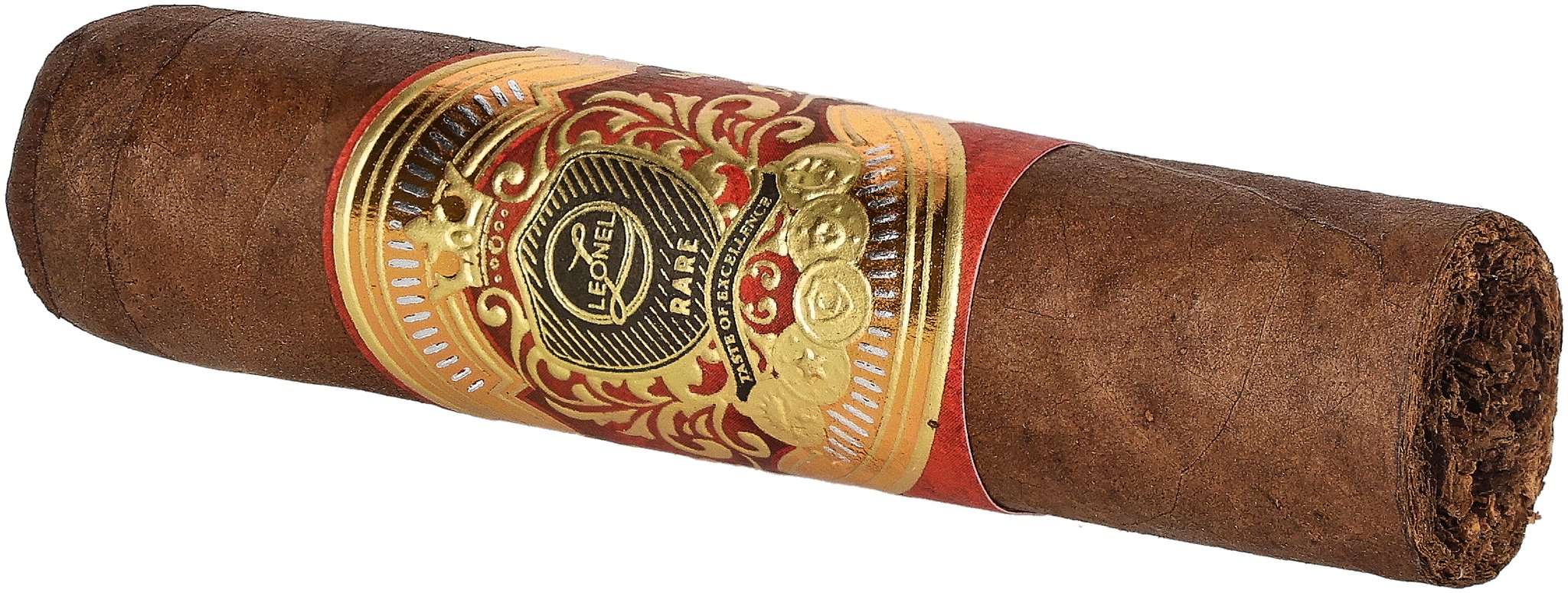 Short Robusto Stick 2