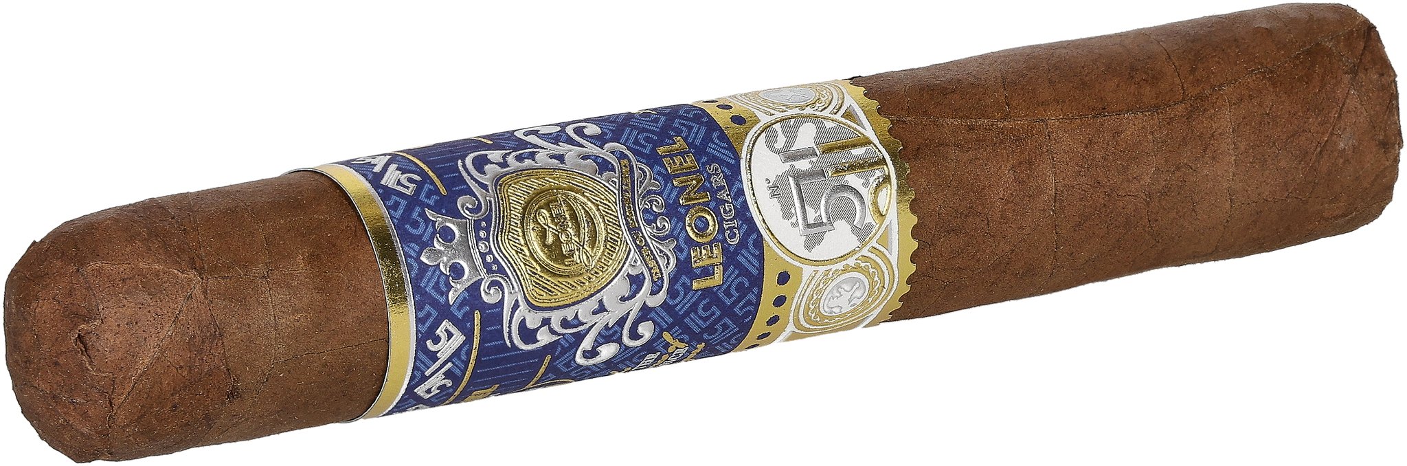 Leonel No. 511 Robusto_Zigarre