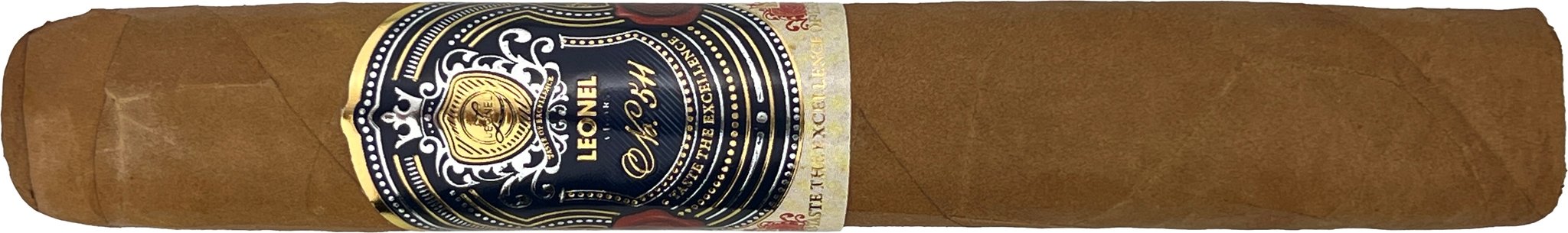 Leonel No. 511 Toro Gordo