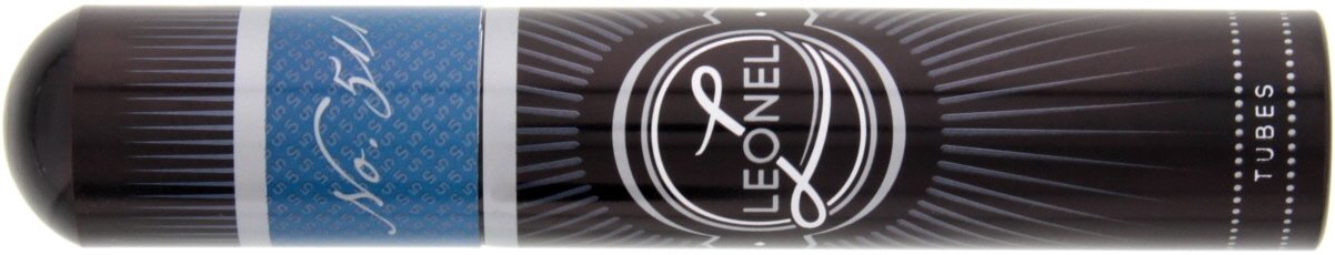 Leonel No. 511 Robusto Tubo