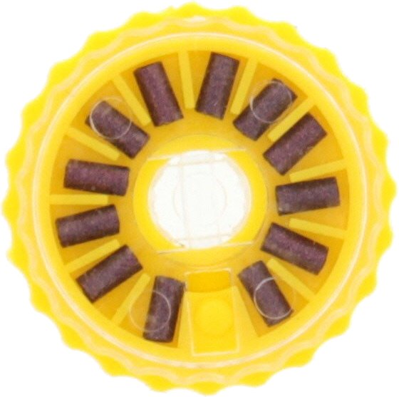 Classic Feuerzeugzubehör mit 12 Steinen (011113)