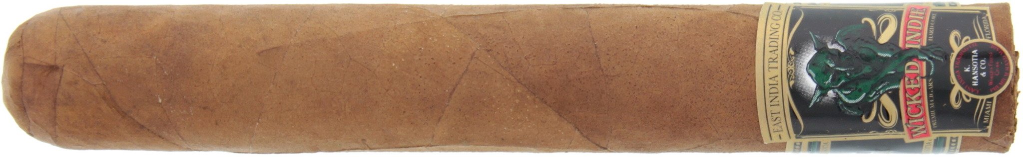 Gurkha Wicked Indie Gran XO